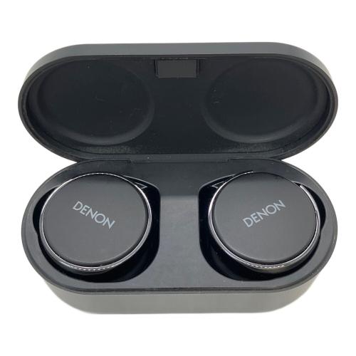 DENON (デノン) ワイヤレスイヤホン Denon PerL Pro