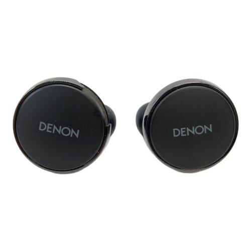 DENON (デノン) ワイヤレスイヤホン Denon PerL Pro