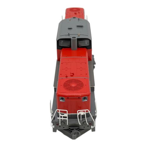 KATO (カトー) DD51 JR貨物更新色 HOゲージ