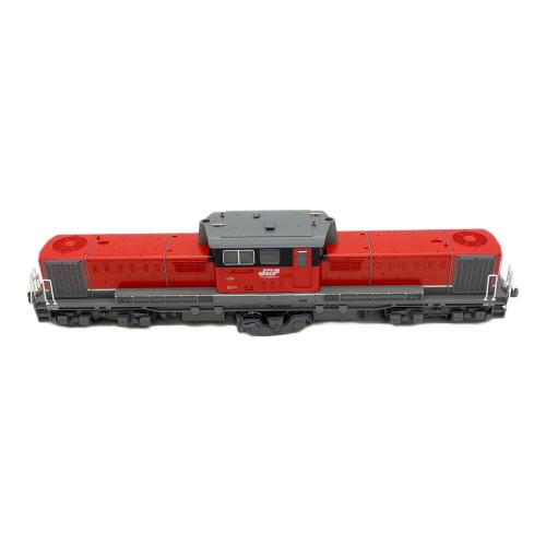 KATO (カトー) DD51 JR貨物更新色 HOゲージ