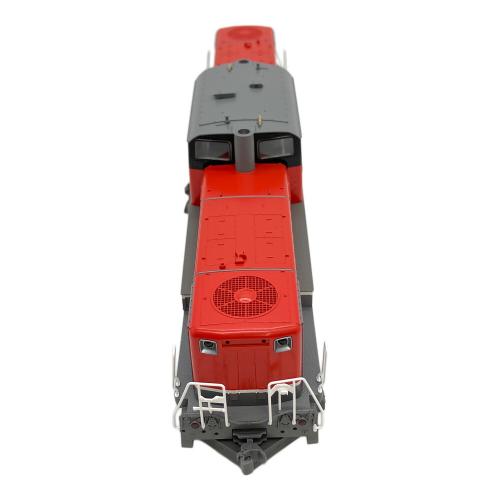 KATO (カトー) DD51 JR貨物更新色 HOゲージ