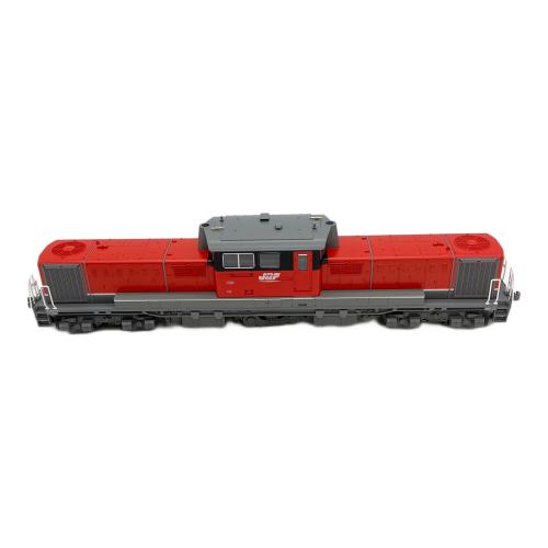 KATO (カトー) DD51 JR貨物更新色 HOゲージ