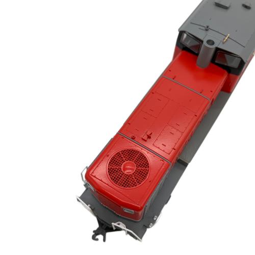 KATO (カトー) DD51 JR貨物更新色 HOゲージ
