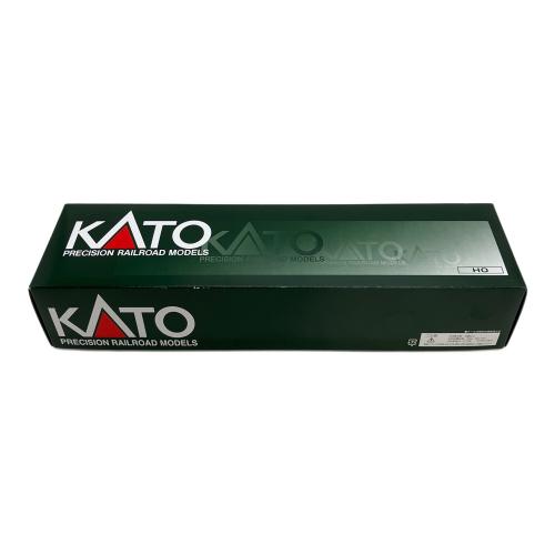 KATO (カトー) DD51 JR貨物更新色 HOゲージ