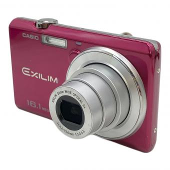 CASIO (カシオ) コンパクトデジタルカメラ EX-ZS12