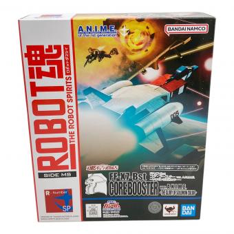 BANDAI NAMCO  バンダイナムコ FF-X7-Bst コアブースター ロボット魂