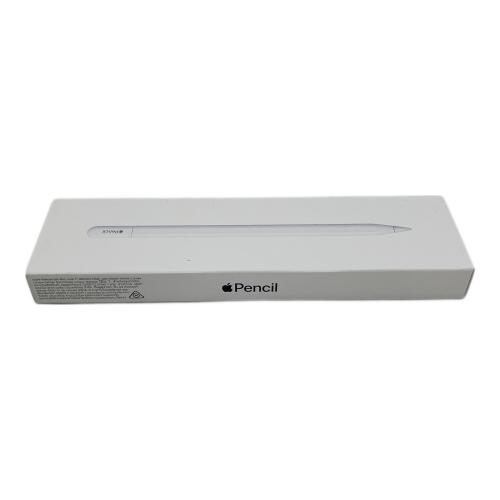 Apple (アップル) Apple Pencil(USB-C) MUWA3ZA/A