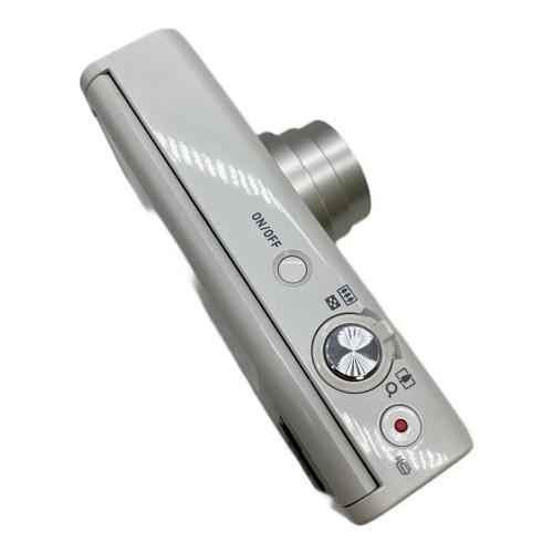 CASIO (カシオ) コンパクトデジタルカメラ EX-ZR70
