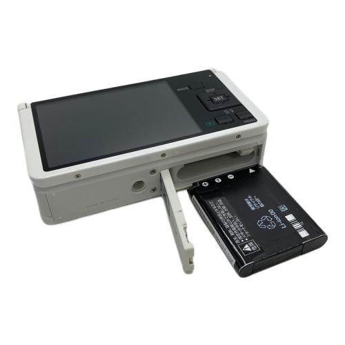 CASIO (カシオ) コンパクトデジタルカメラ EX-ZR70