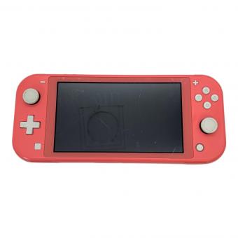 Nintendo (ニンテンドー) Nintendo Switch Lite HDH-001