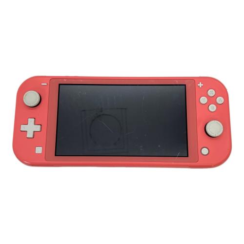 Nintendo (ニンテンドー) Nintendo Switch Lite HDH-001
