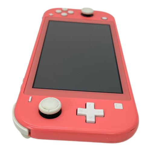 Nintendo (ニンテンドー) Nintendo Switch Lite HDH-001