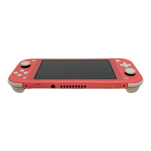Nintendo (ニンテンドー) Nintendo Switch Lite HDH-001