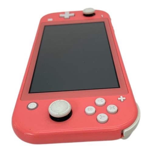 Nintendo (ニンテンドー) Nintendo Switch Lite HDH-001