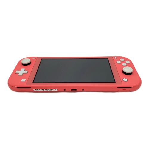 Nintendo (ニンテンドー) Nintendo Switch Lite HDH-001