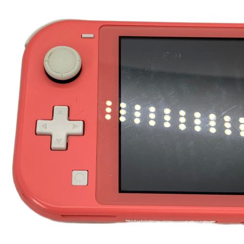 Nintendo (ニンテンドー) Nintendo Switch Lite HDH-001