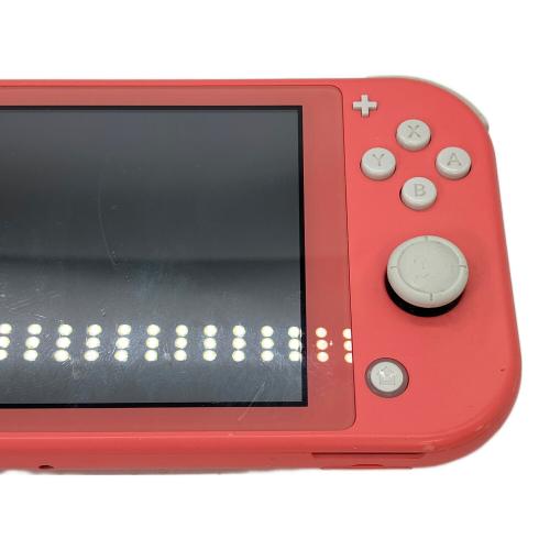 Nintendo (ニンテンドー) Nintendo Switch Lite HDH-001