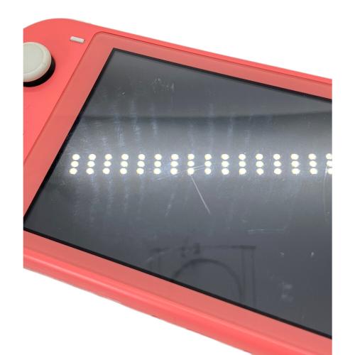 Nintendo (ニンテンドー) Nintendo Switch Lite HDH-001