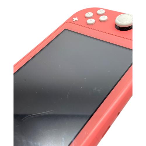 Nintendo (ニンテンドー) Nintendo Switch Lite HDH-001