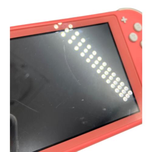 Nintendo (ニンテンドー) Nintendo Switch Lite HDH-001