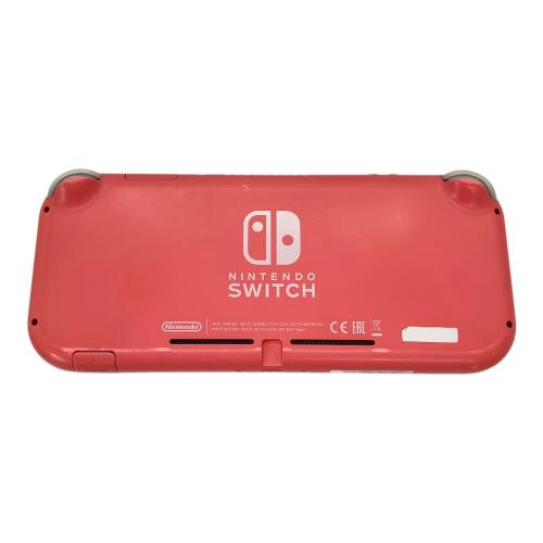Nintendo (ニンテンドー) Nintendo Switch Lite HDH-001