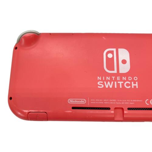 Nintendo (ニンテンドー) Nintendo Switch Lite HDH-001