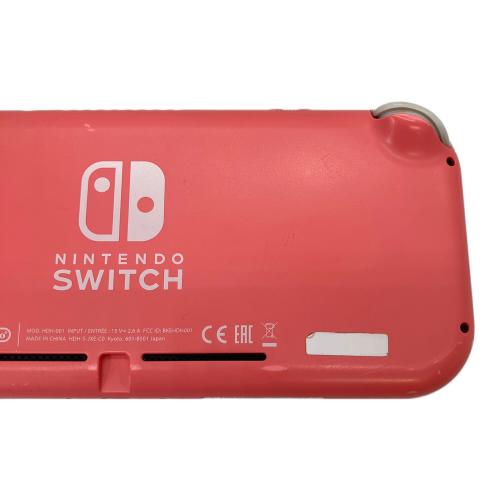 Nintendo (ニンテンドー) Nintendo Switch Lite HDH-001