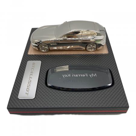 フェラーリ 812GTS オーナー限定 キーボックス ミニカー 1/43スケール