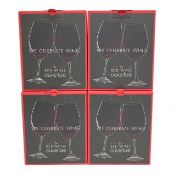 RIEDEL (リーデル) ワイングラス 6408/00