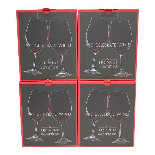 RIEDEL (リーデル) ワイングラス 6408/00