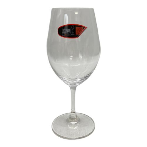 RIEDEL (リーデル) ワイングラス 6408/00