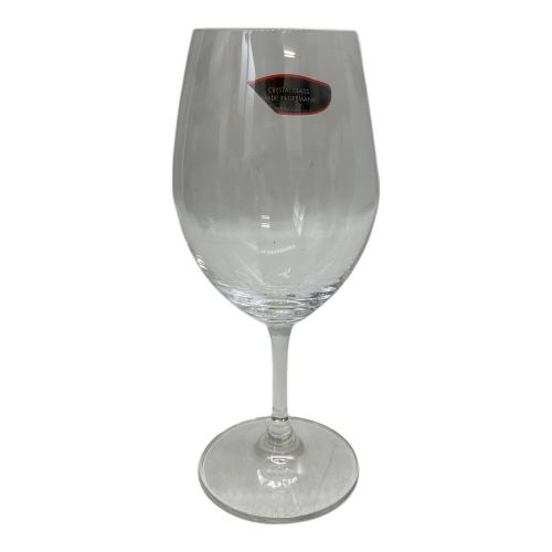 RIEDEL (リーデル) ワイングラス 6408/00