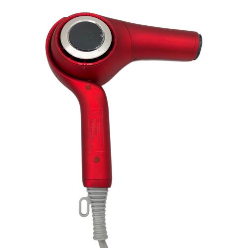radiantドライヤー ヘアードライヤー radiant B ヘアードライヤー BD-101R