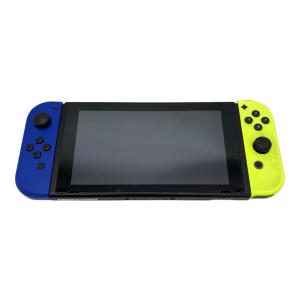 Nintendo (ニンテンドー) Nintendo Switch HAC-001