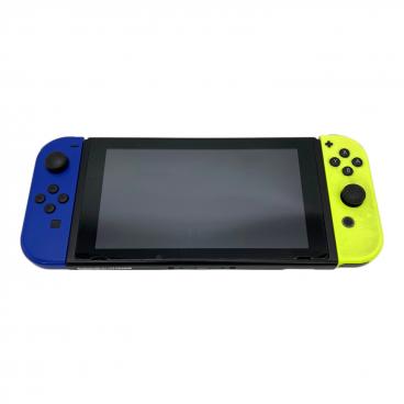 Nintendo (ニンテンドー) Nintendo Switch HAC-001 あつまれどうぶつの