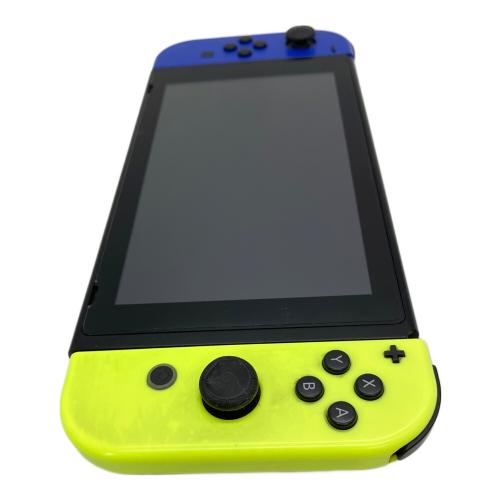 Nintendo (ニンテンドー) Nintendo Switch HAC-001