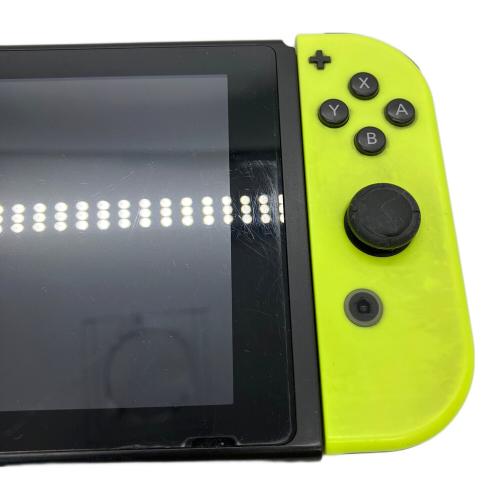 Nintendo (ニンテンドー) Nintendo Switch HAC-001
