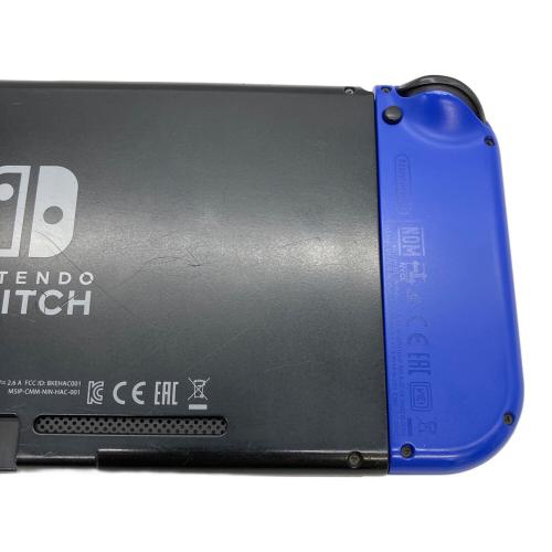 Nintendo (ニンテンドー) Nintendo Switch HAC-001
