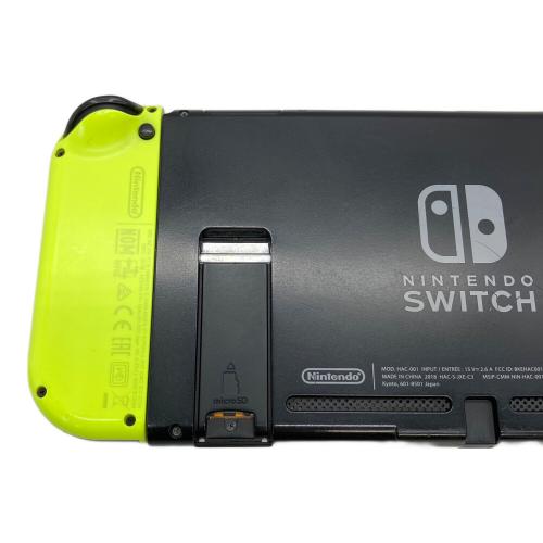 Nintendo (ニンテンドー) Nintendo Switch HAC-001