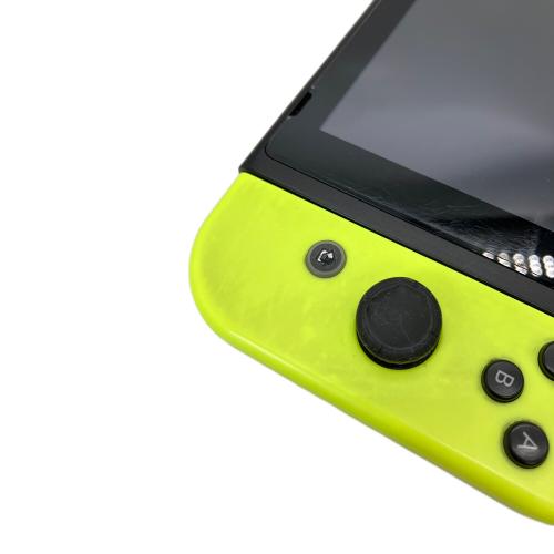 Nintendo (ニンテンドー) Nintendo Switch HAC-001