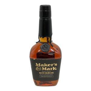 Makes Mark メ-カーズマーク ブラックトップ　ウィスキー 750ml