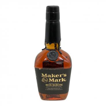 Makes Mark メ-カーズマーク ブラックトップ ウィスキー 750ml