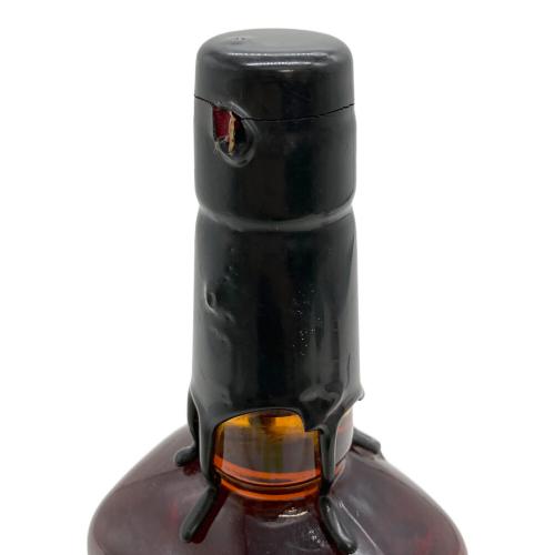 Makes Mark メ-カーズマーク ブラックトップ　ウィスキー 750ml