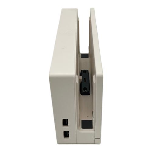 Nintendo (ニンテンドー) Nintendo Switch HAC-001 あつまれどうぶつの森エディション ドック付き