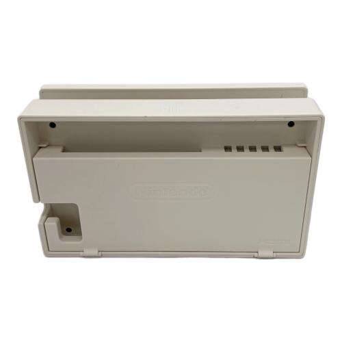 Nintendo (ニンテンドー) Nintendo Switch HAC-001 あつまれどうぶつの森エディション ドック付き