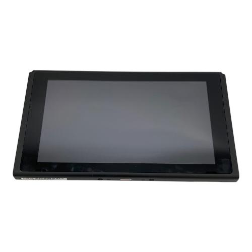 Nintendo (ニンテンドー) Nintendo Switch HAC-001 あつまれどうぶつの森エディション ドック付き
