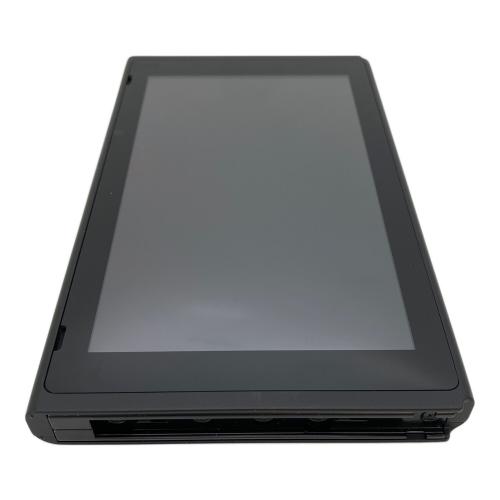 Nintendo (ニンテンドー) Nintendo Switch HAC-001 あつまれどうぶつの森エディション ドック付き