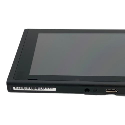 Nintendo (ニンテンドー) Nintendo Switch HAC-001 あつまれどうぶつの森エディション ドック付き