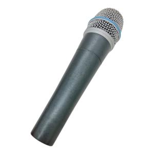 SHURE (シュア) ヴォーカルダイナミックマイク BETA 57A