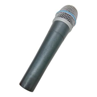 SHURE (シュア) ヴォーカルダイナミックマイク BETA 57A